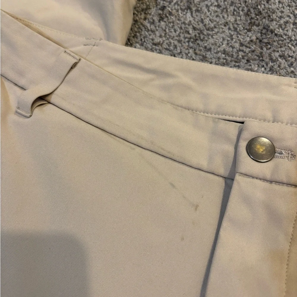 Lululemon Commission Pant Classic 34